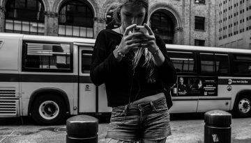 The Big SEXT Talk. For girls only!