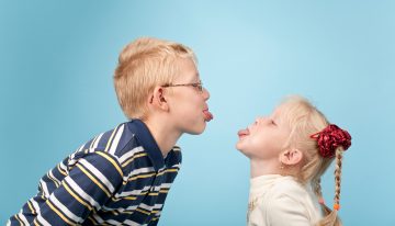 Girl You Deserve Better – A Message From Your Brother