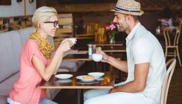 5 First Date Questions Single Christians Should Ask