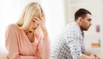 Letting Go – 4 Healthy ways to cope with breakups