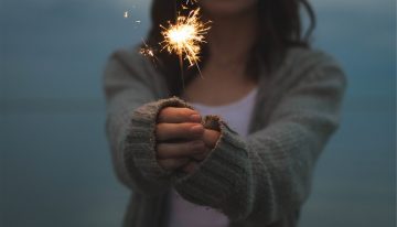 7 Things to Leave Behind in 2017