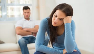 10 Things to Help Through Divorce