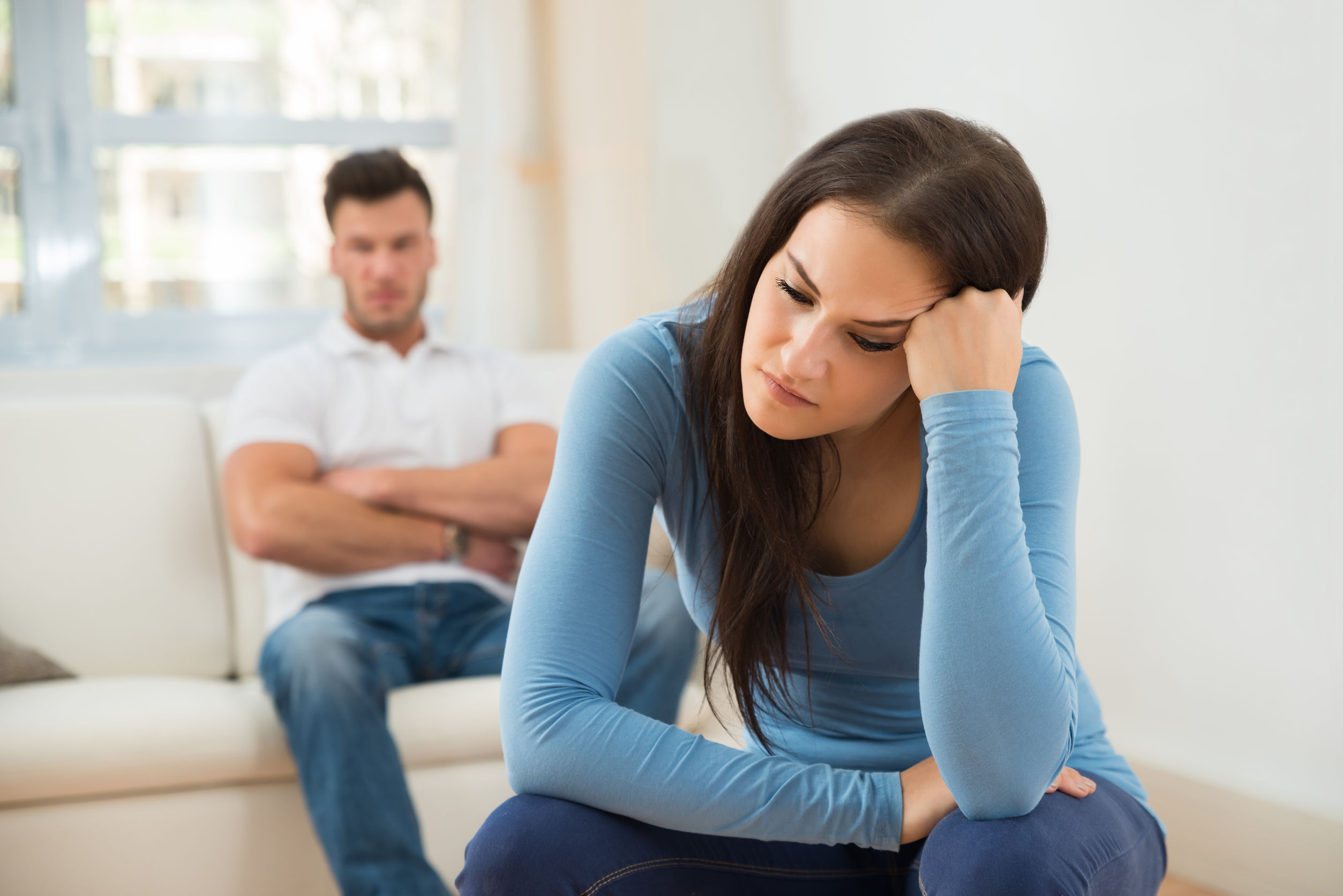 Help Through Divorce