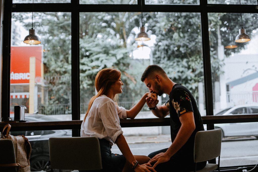 Dating Reflections