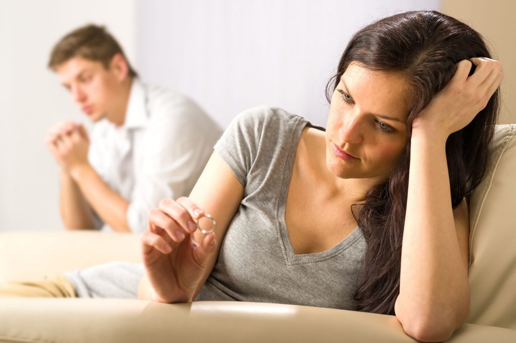 christian divorce