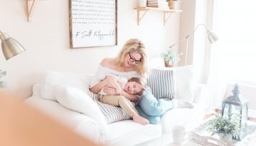 Dear Single Moms – Happy Mother’s Day