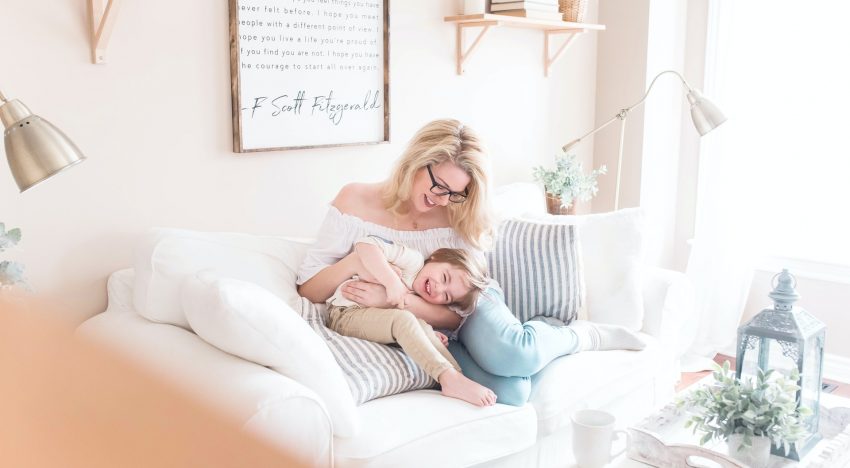 Dear Single Moms – Happy Mother’s Day