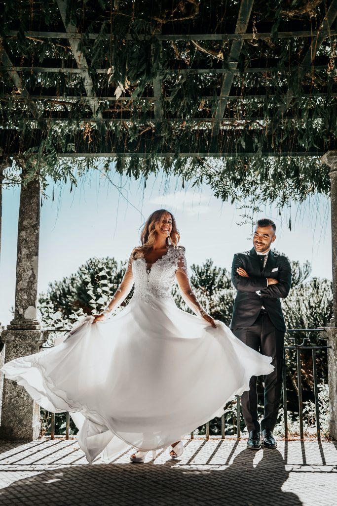 preparing for marriage