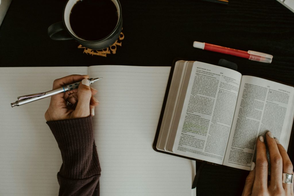 faith alone salvation