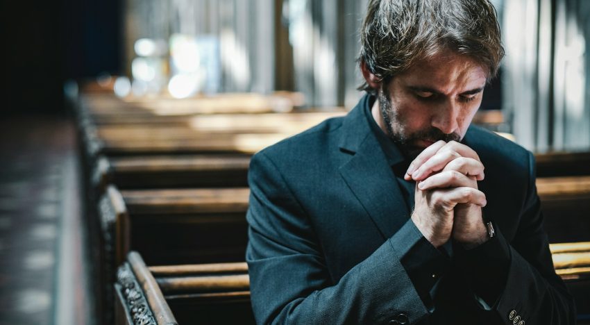 Repentance, Sin, and the Gift of God: What We Keep Getting Wrong