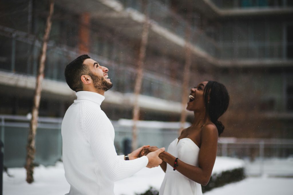 The Art of Relationships - Kemisola Moradeyo