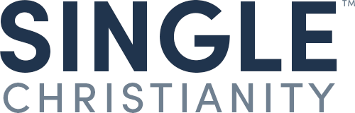 Single Christianity Logo 2026