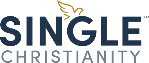 Single Christianity Logo 2026