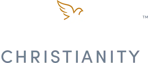 Single Christianity Logo 2026